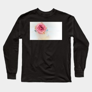 Roses Long Sleeve T-Shirt